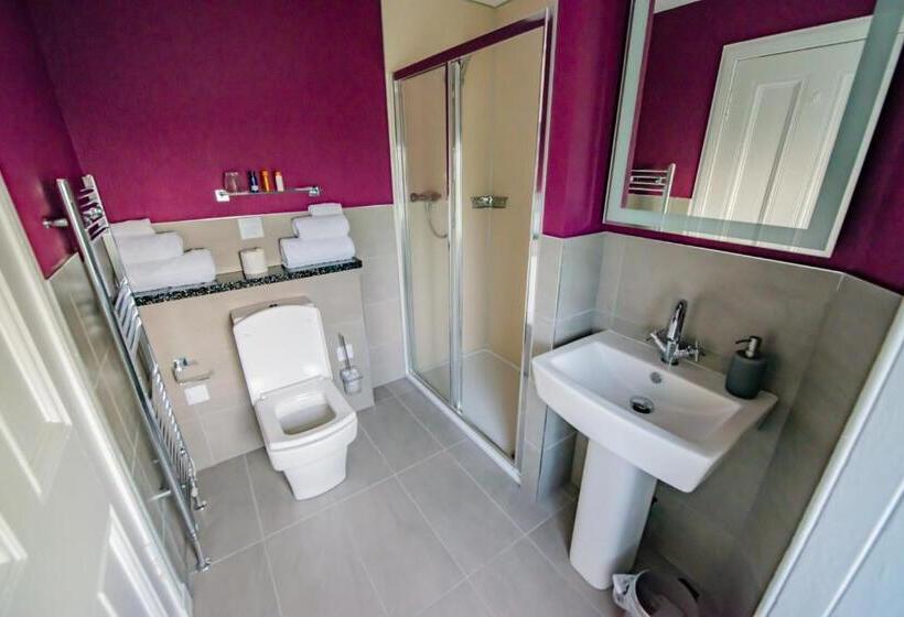 Номер Стандарт, Carradales Luxury Guest House