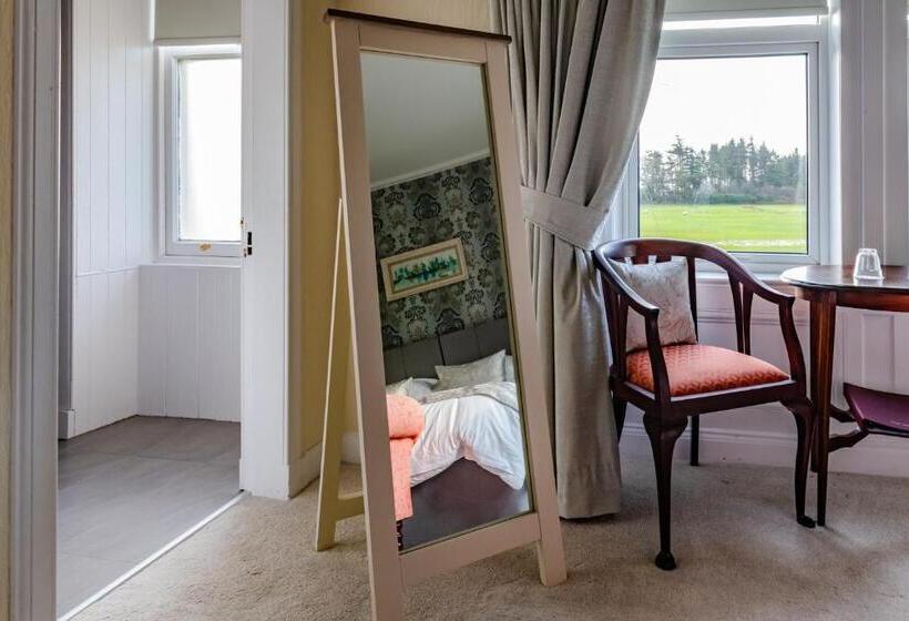 Номер Стандарт, Carradales Luxury Guest House