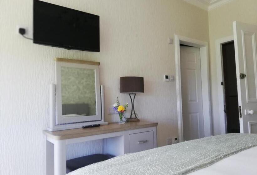 Номер Стандарт, Carradales Luxury Guest House