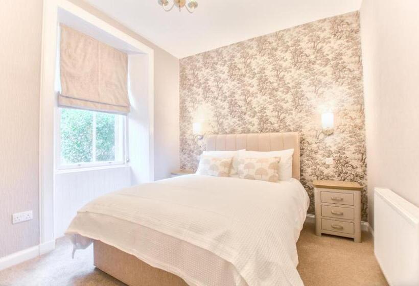 Номер Deluxe Кровать Кинг, Carradales Luxury Guest House