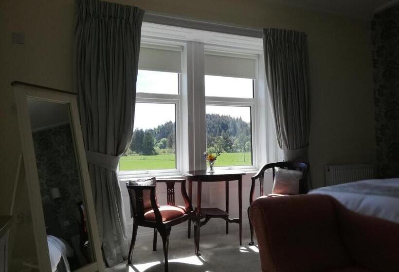 Номер Стандарт, Carradales Luxury Guest House