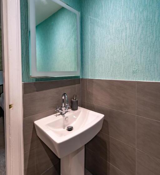 Номер Стандарт, Carradales Luxury Guest House