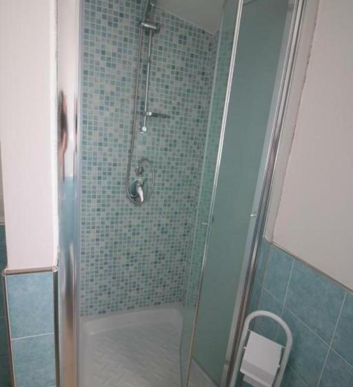 اتاق استاندارد, La Rosatea Rooms