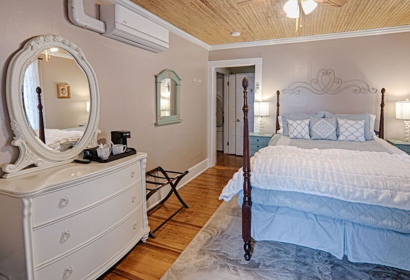 Классический Номер, Broad River Inn