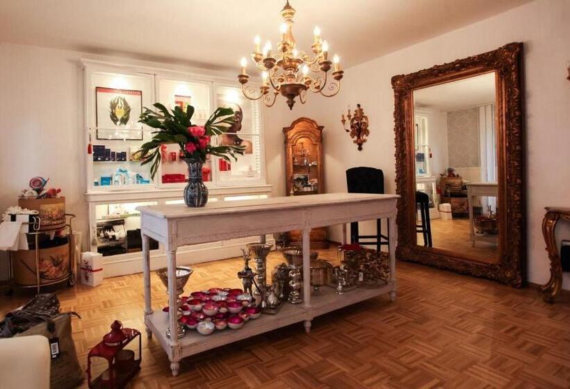 Апартаменты 2 Спальни, Kant Haus