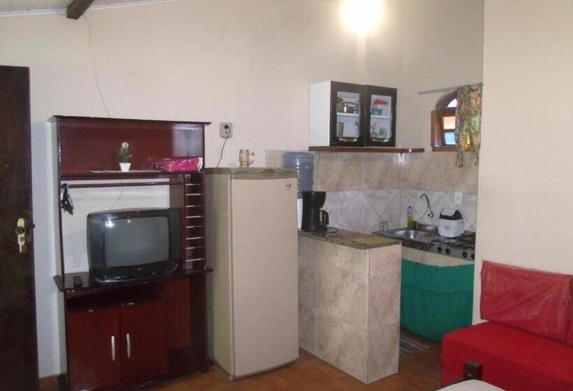 Quarto Quádruplo Deluxe, Suítes Brisa Mar