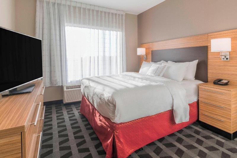 Студио Стандарт Кровать Кинг, Towneplace Suites By Marriott Hays