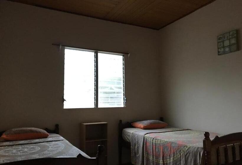 Номер Basic, Hostal Augustos