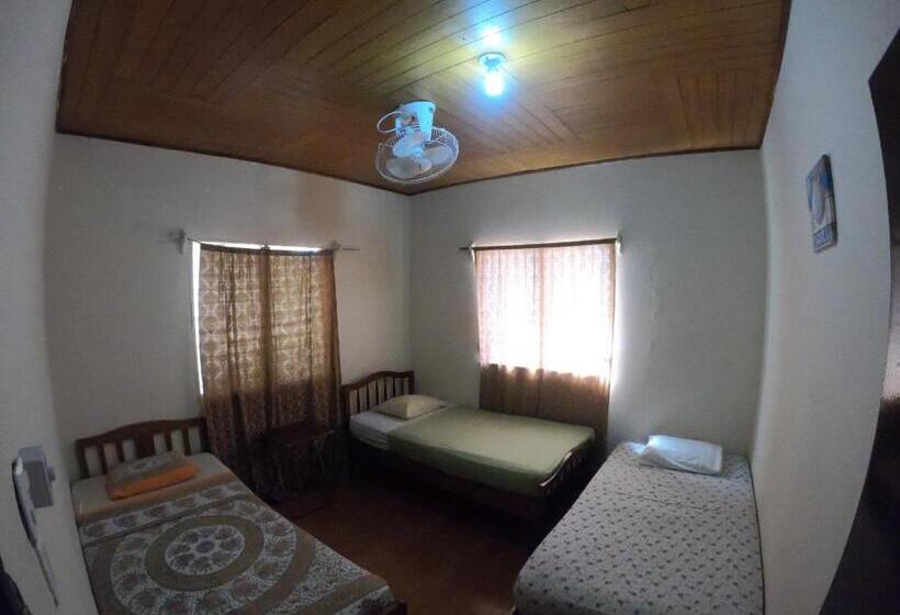 Номер Basic, Hostal Augustos