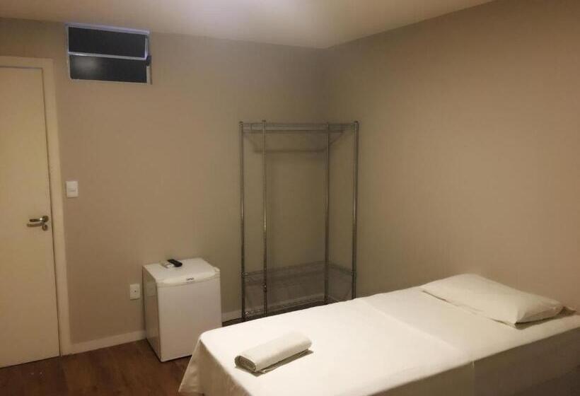 Номер Стандарт Индивидуальный, Pousada Kit Residence