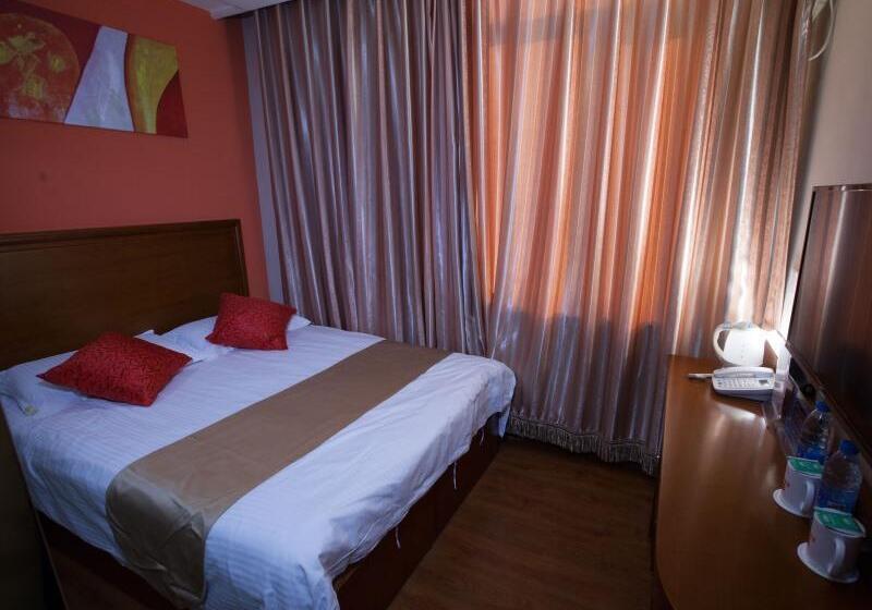 Номер Стандарт, Shell Beijing Changping District Chengnan Street Nanhaozhuang Village