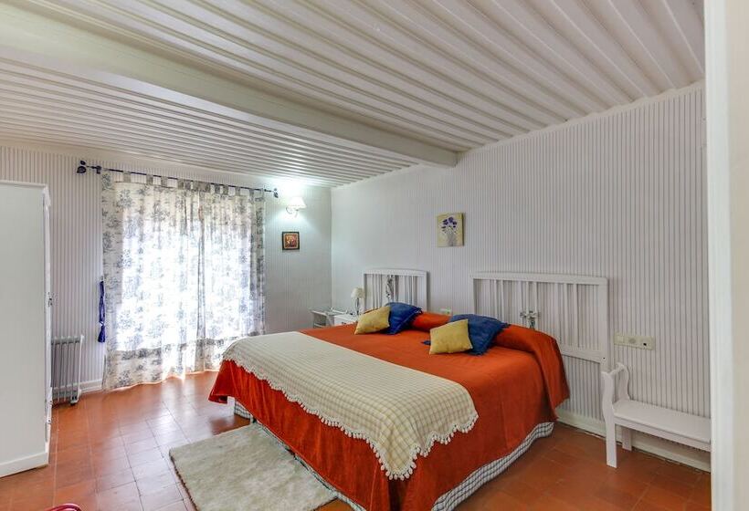 Номер Стандарт, Posada De Los Aceiteros
