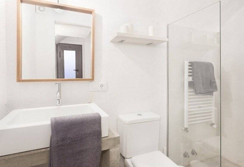 Номер Стандарт, Cal Nou 9   Adults Only