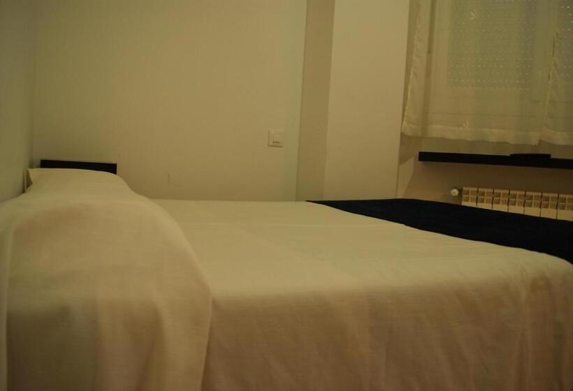 Номер Economy, Habitaciones El Escorial