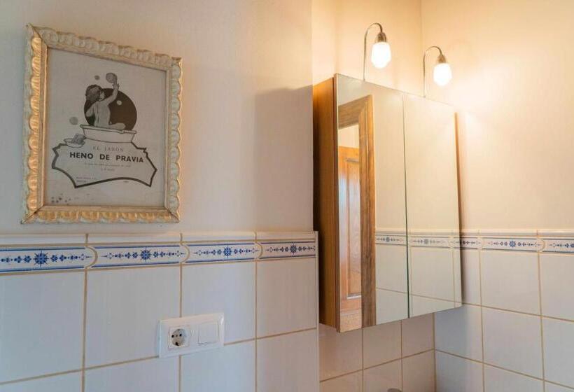 Апартаменты 1 Спальня Нижний Этаж, Apartamentos Arcadia