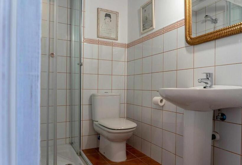 Апартаменты 1 Спальня, Apartamentos Arcadia