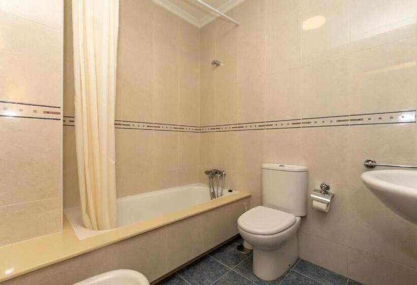 Номер Стандарт, Apartamentos Turísticos Eira Do Mar
