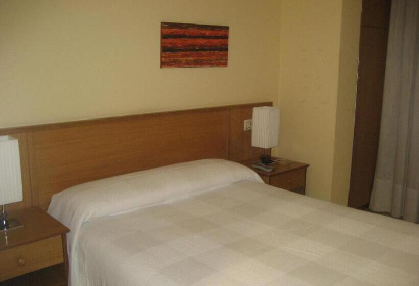 اتاق استاندارد, Pensión Residencia Caola