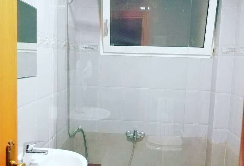 Номер Стандарт, Txoko Maitea Pentsioa