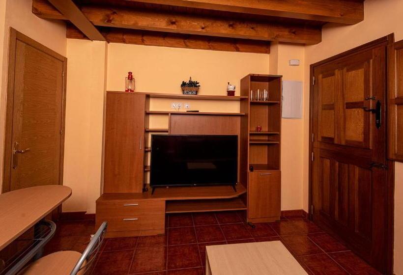 침실 1개 아파트, Casa Mariví