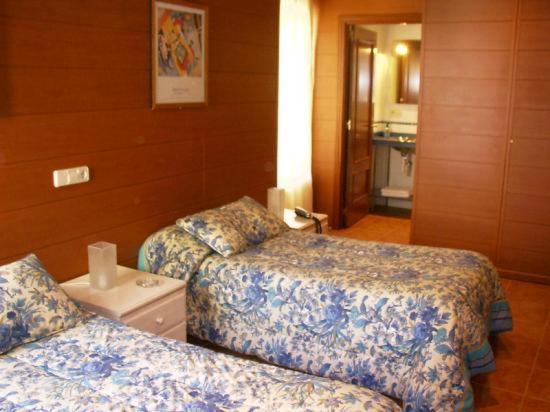 스탠다드 룸, Pension Casa 400