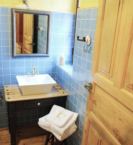 스탠다드 룸, Hostal Los Oteros