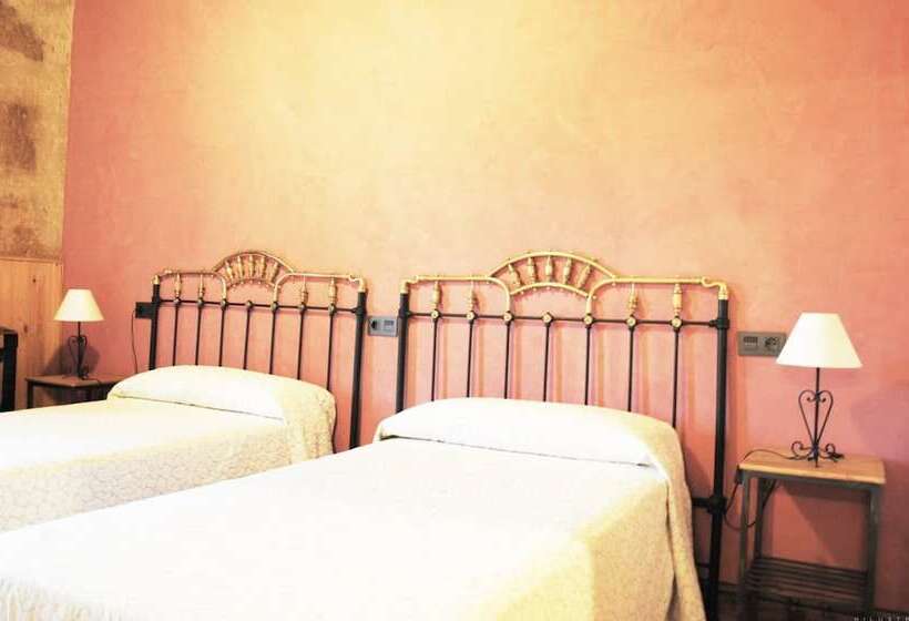 스탠다드 룸, Hostal Los Oteros