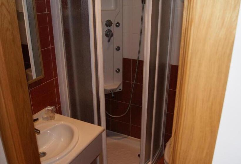 Номер Стандарт, Hostal Restaurante Bustos