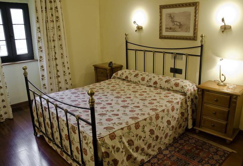 Номер Стандарт, Posada Casa De Don Guzman