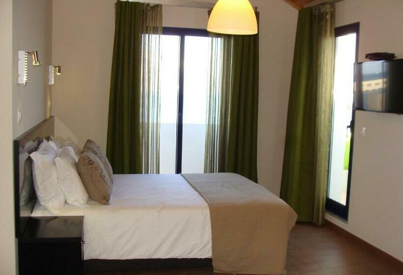 Студия Стандарт Вид на Море, Apartamentos Kósmos