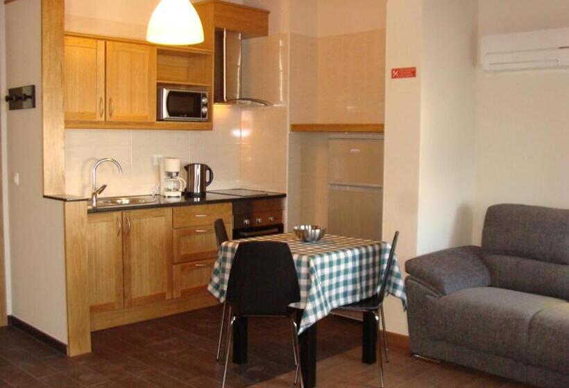 Студия Стандарт Вид на Море, Apartamentos Kósmos