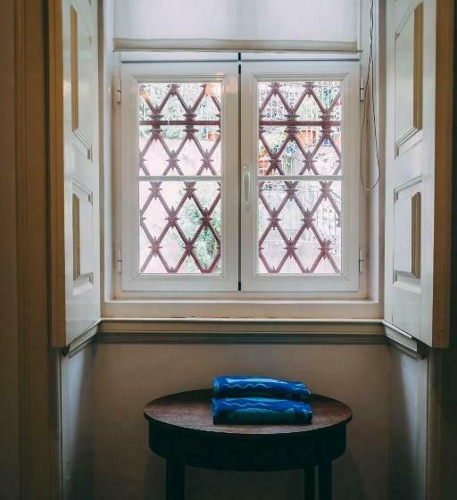 Номер Стандарт, Casa D' Alem