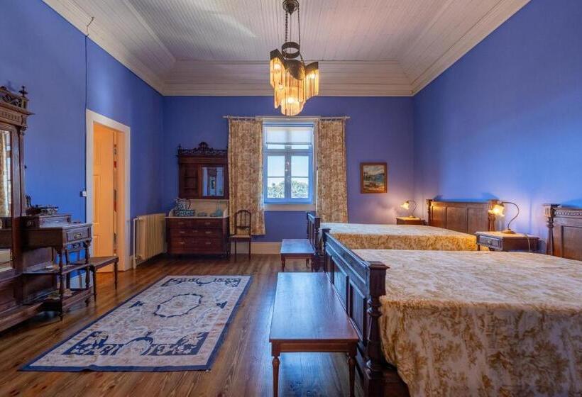 Семейный Номер, Casa D' Alem