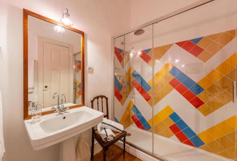 Семейный Номер, Casa D' Alem