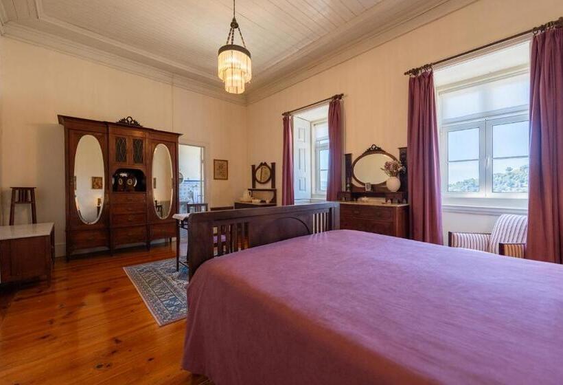 Номер Стандарт, Casa D' Alem