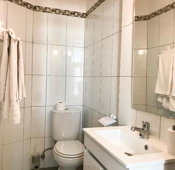 Номер Стандарт, Alojamento Baixa Mar