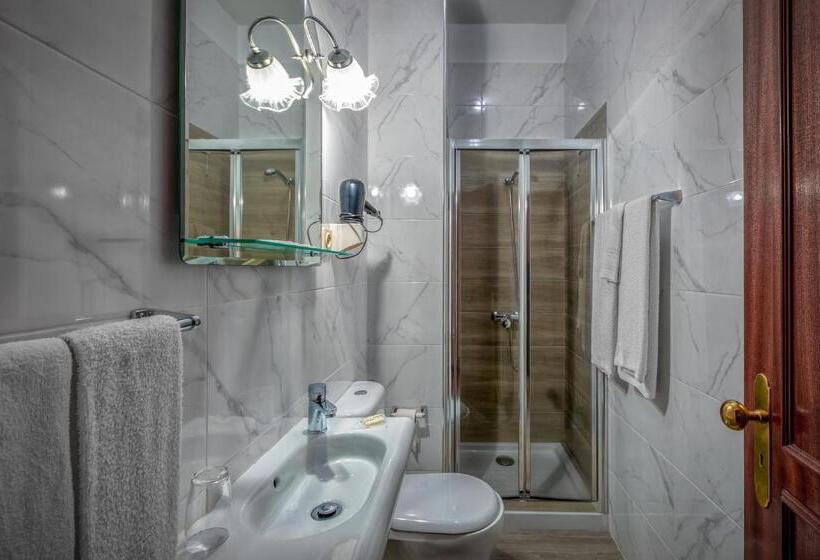 Номер Стандарт Индивидуальный, Residencial Clássico