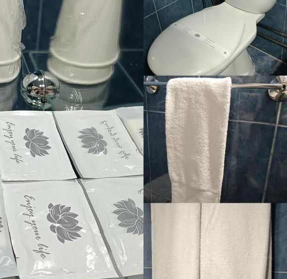 Трехместный Номер Стандарт с Видом, Residencial S. Giao
