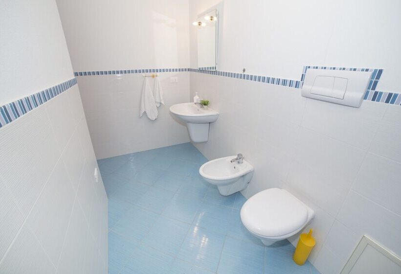Апартаменты Comfort 2 Спальни, Babai Village Resort