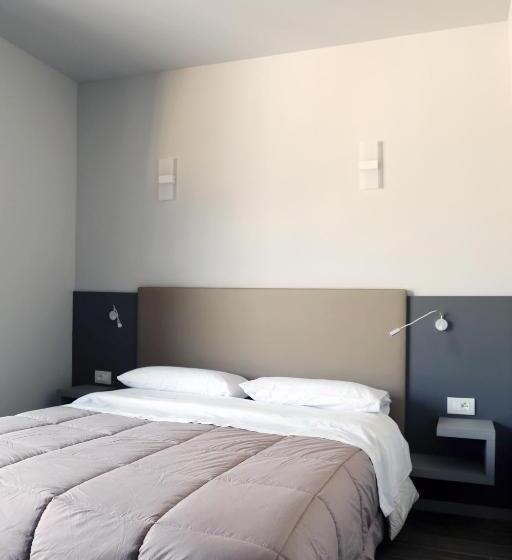 Номер Стандарт, Donati Business Rooms