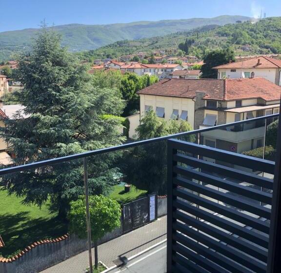 Номер Стандарт, Donati Business Rooms