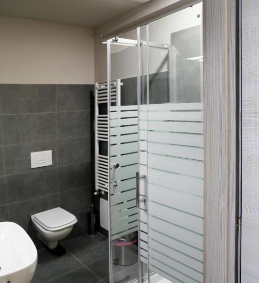 Номер Стандарт, Donati Business Rooms