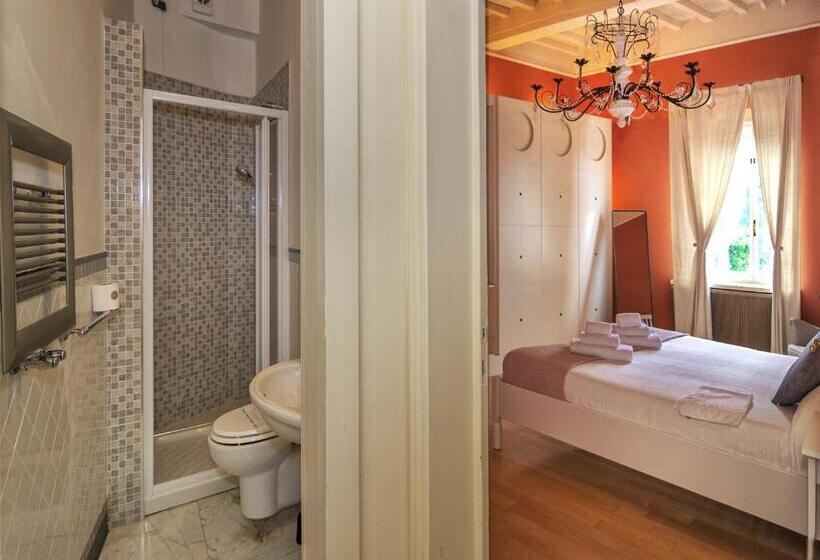 اتاق استاندارد, Lauri Loft