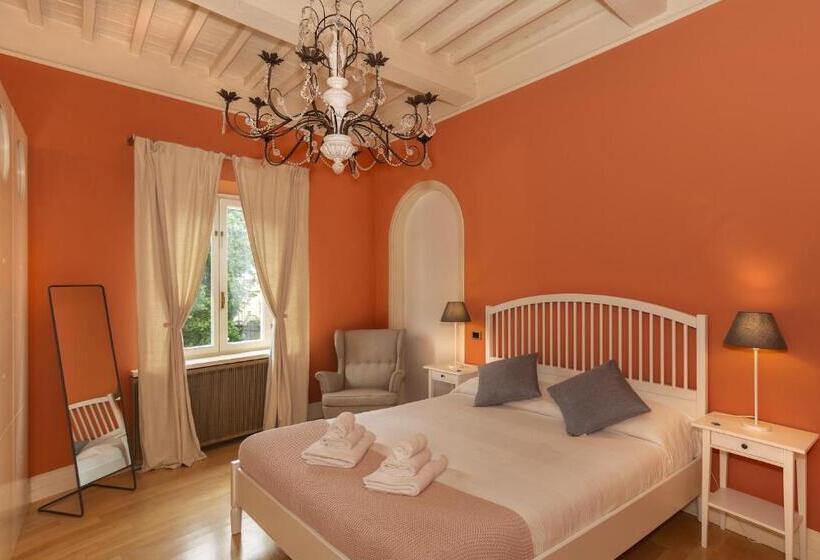اتاق استاندارد, Lauri Loft