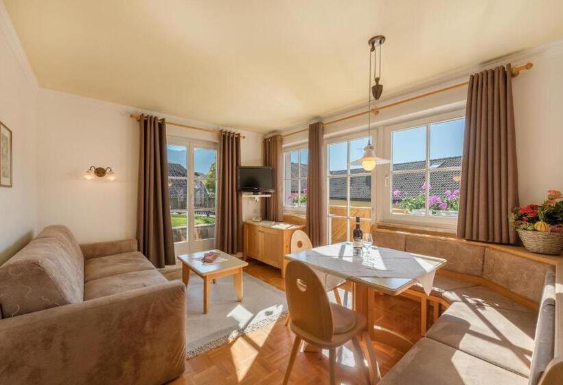 Апартаменты 1 Спальня, Residence Diamant