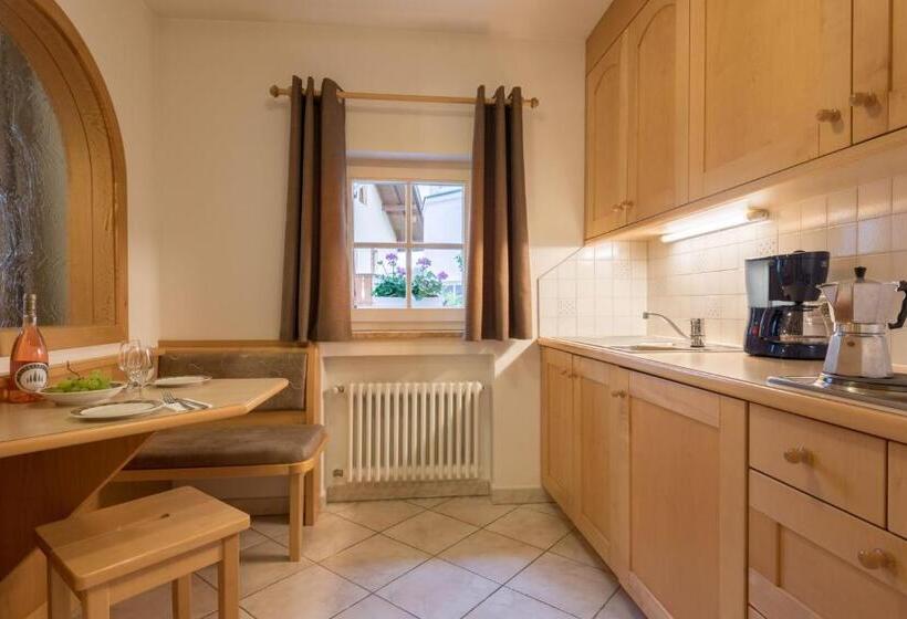 Апартаменты 1 Спальня, Residence Diamant