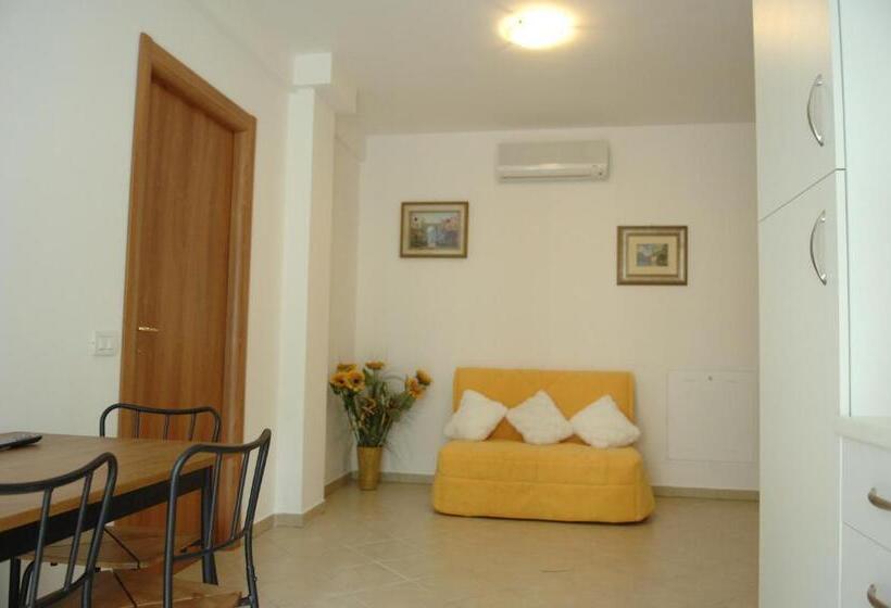 Superior Appartement met 1 Slaapkamer, Residence Meeting