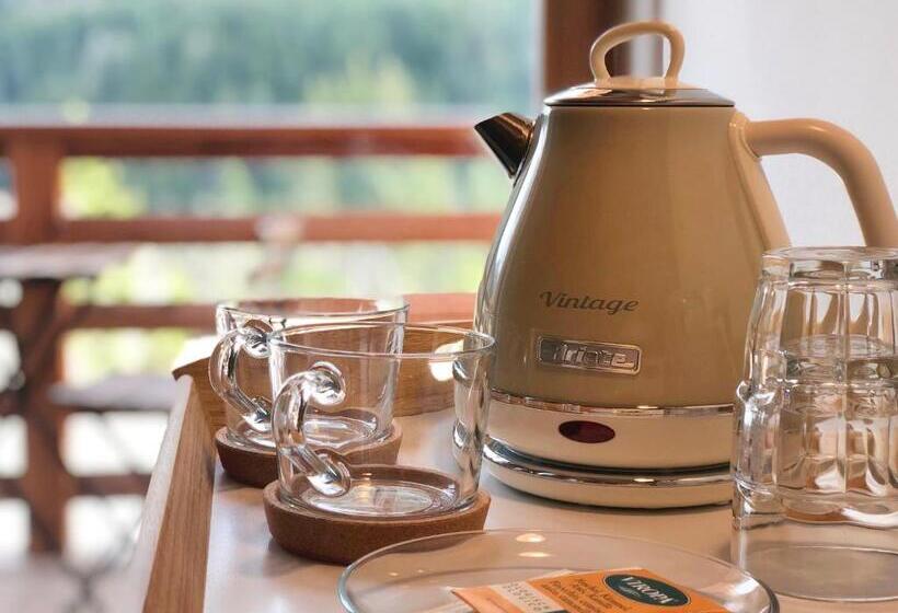 اتاق خانوادگی, Agriturismo Soreie   Farmstay