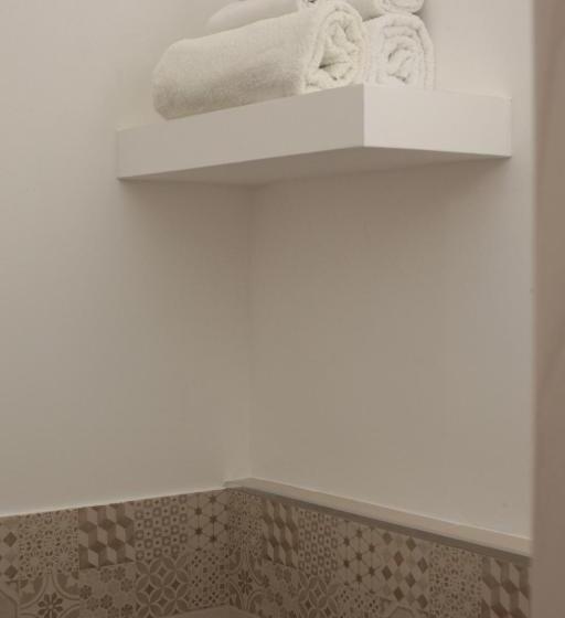 غرفة قياسية, Agriturismo Santa Lucia