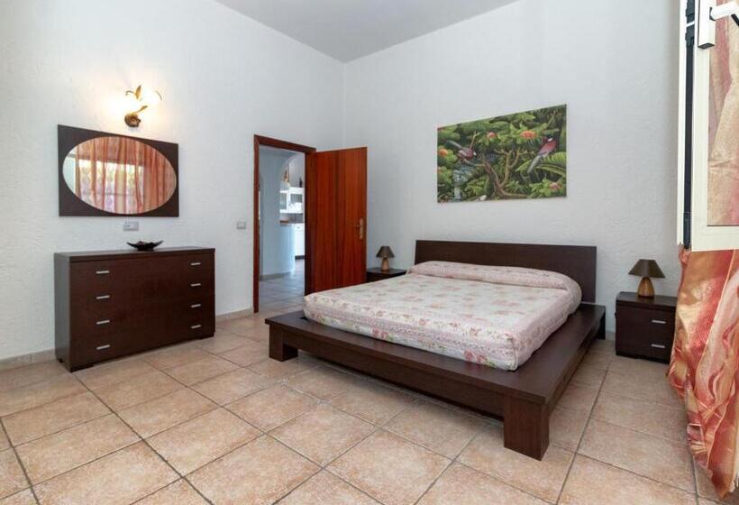 آپارتمان 2 خوابه, Casale Gli Ulivi
